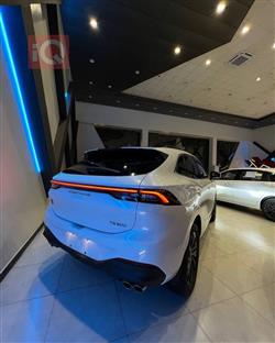 Dongfeng T5 EVO